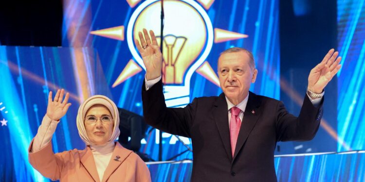 Erdoğan Promises a Bold New Era for Türkiye on Coup Anniversary