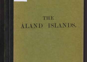 Understanding Ålandic Regional Citizenship: Exploring the Right of Ålandic Domicile