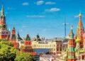 Russia Strengthens Military Presence with Major Reinforcements in Armenia
