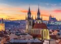 Czechia’s Path to Growth and Innovation