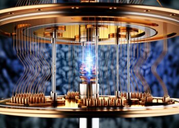 Denmark Sets Ambitious Goal to Host the World’s Most Powerful Quantum Computer
