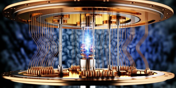 Denmark Sets Ambitious Goal to Host the World’s Most Powerful Quantum Computer