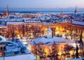 Support Dwindles as Finland Tightens Work Permit Rules