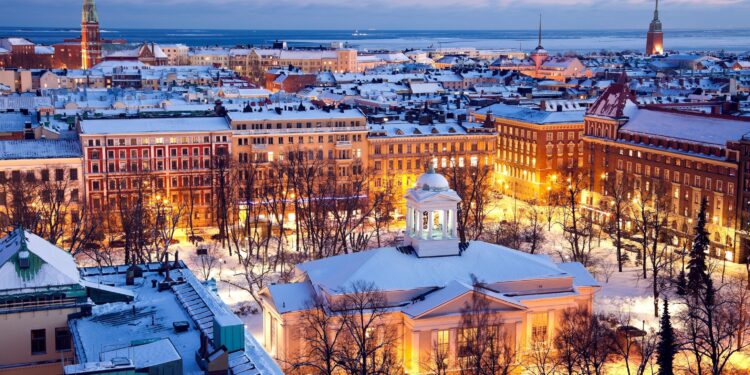 Support Dwindles as Finland Tightens Work Permit Rules
