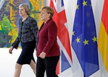 UK and Germany Unite in Historic Pact to Defend Each Other and Strengthen Ties