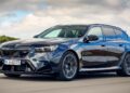 2025 BMW M5 Touring Review: Why Critics Are Missing the Point – But It’s Not for Everyone
