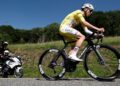 Who’s Wearing the Yellow Jersey? Latest Tour de France Leaderboard Revealed!