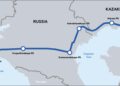 CPC Pipeline Set to Maintain Steady August Flows from Kazakhstan to the Black Sea
