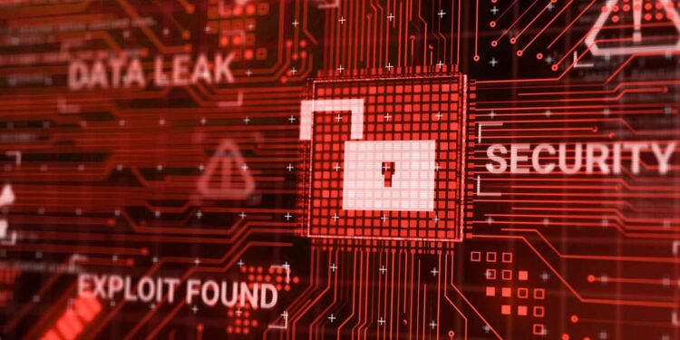 Cyberattacks Targeting Luxembourg Firms Surge Dramatically Compared to Last Year