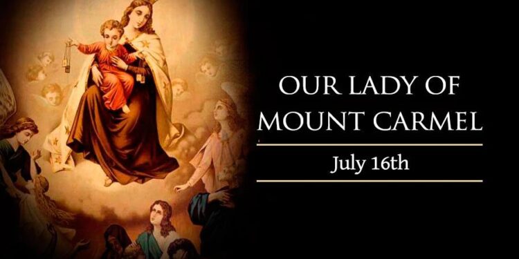 Our Lady of Mount Carmel in Malta: A Beacon of Hope and Faith