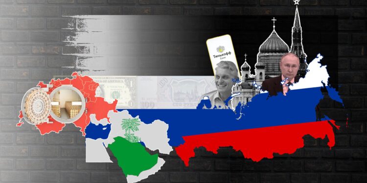 No Breakthrough on 18th Russia Sanctions as Slovakia Considers EU Gas Appeal