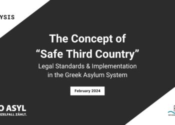 UK’s Third-Country Asylum Plan Sparks Strong Criticism from Albanian PM, Calling It a ‘Very Dark Place