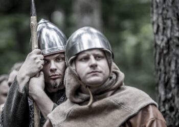 Baltic Viking Boosts Michigan Guard’s Mission Supporting NATO and Latvia
