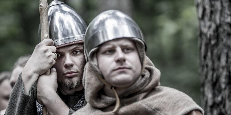 Baltic Viking Boosts Michigan Guard’s Mission Supporting NATO and Latvia