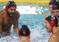 Canadian Men’s Water Polo Team Falls 22-10 to Montenegro at World Championships