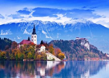 7 Reasons Slovenia is the Ultimate Budget-Friendly Haven for Expats