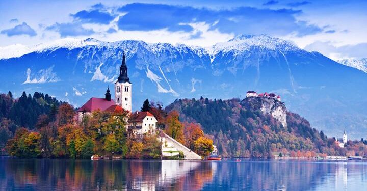 7 Reasons Slovenia is the Ultimate Budget-Friendly Haven for Expats