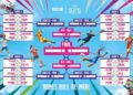 Women’s Euro 2025: England’s Thrilling Victory and the Exciting Countdown to Spain vs Switzerland – Live Updates