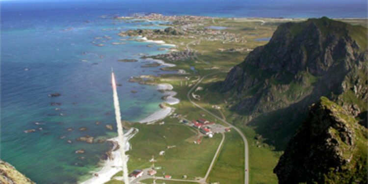 Space Norway and SubCom Partner to Build the World’s Northernmost Subsea Cable System