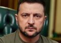 Zelensky Sounds Alarm to Europe About Russia’s Moves in Belarus
