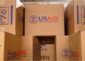 Millions of Unused USAID Condoms Gather Dust in a Belgian Warehouse