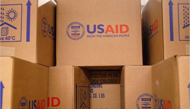 Millions of Unused USAID Condoms Gather Dust in a Belgian Warehouse