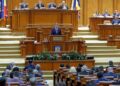 Romanian Government Survives No-Confidence Vote and Advances Controversial Tax Hikes