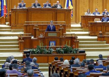 Romanian Government Survives No-Confidence Vote and Advances Controversial Tax Hikes