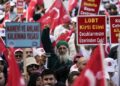 Diaspora Groups Criticize US Envoy Barrack for ‘Pro-Türkiye’ Stance on Syria