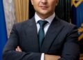Zelenskyy Revamps Ukrainian Cabinet with New Prime Minister to Boost War Effort