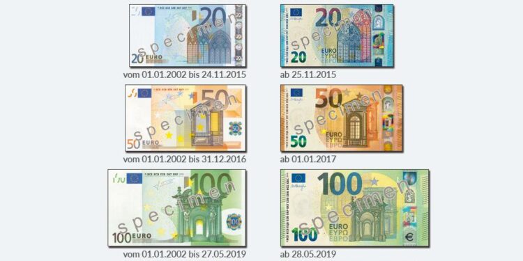 Bulgaria Switches to the Euro: Lev Replaced Starting This January