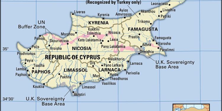 Cyprus 2025 Article IV Consultation: Key Insights and Economic Outlook