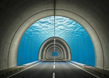 How the Undersea Tunnel Network Could Revolutionize Shetland’s Future