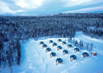Why Finland Is Becoming the Go-To Leader in National Security