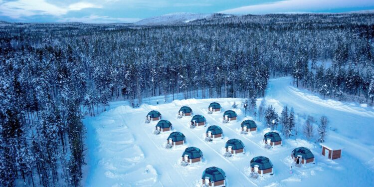 Why Finland Is Becoming the Go-To Leader in National Security