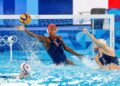 Greece Upsets Australia as U.S. Cruises into Women’s Water Polo World Championship Semifinals