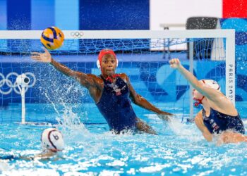 Greece Upsets Australia as U.S. Cruises into Women’s Water Polo World Championship Semifinals