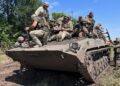 Ukraine’s Foreign Minister Slams Hungary’s Ban on Three Ukrainian Soldiers as Manipulation