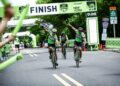 Exciting Final Gran Fondo Isle of Man Set to Race on Closed Public Roads