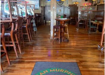 NYC’s Famous ‘Dead Rabbit’ Launches Exciting Mexican-Irish Pub in Jersey City