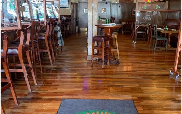 NYC’s Famous ‘Dead Rabbit’ Launches Exciting Mexican-Irish Pub in Jersey City