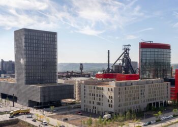 University of Luxembourg and AWS Join Forces to Revolutionize Education