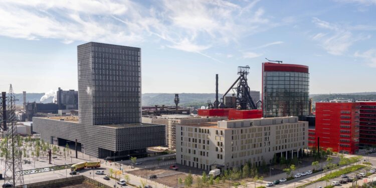 University of Luxembourg and AWS Join Forces to Revolutionize Education