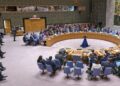 Five Countries Secure Key Seats on the UN Security Council