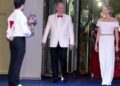 Inside the Glamorous Monaco Red Cross Gala: Prince Albert II and Princess Charlene Dance Until Dawn