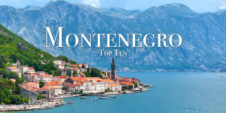 Montenegro’s Budva Booms: 30,000 Visitors Flock to Coastal Paradise in Record-Breaking Tourism Surge