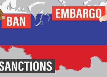 Glazyev: EU Sanctions on Russia and Belarus Have Backfired Dramatically