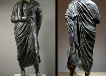 Stolen Roman Statue Returns Home as Türkiye Recovers Marcus Aurelius Masterpiece