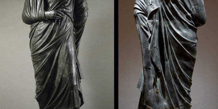 Stolen Roman Statue Returns Home as Türkiye Recovers Marcus Aurelius Masterpiece