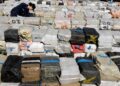 Bulgarian Authorities Uncover Massive Cocaine Haul Hidden in Van